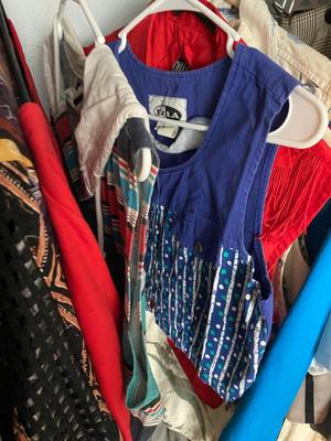 WOMENS CLOTHING MOSTLY WESTERN WEAR