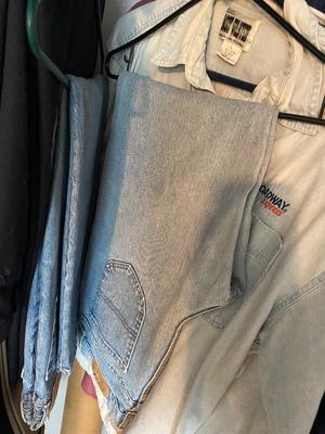 MENS CLOTHING CASUAL, DRESS, T-SHIRTS AND TIES