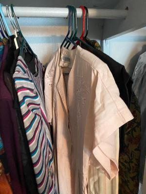 WOMENS ALL SORTS OF STYLES