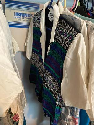 WOMENS ALL SORTS OF STYLES