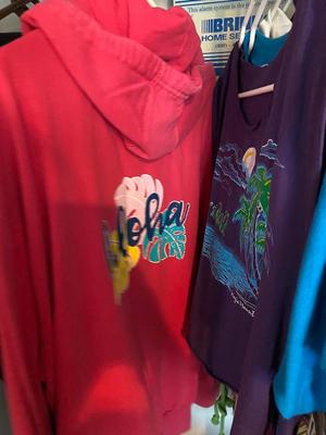 WOMENS ALL SORTS OF STYLES