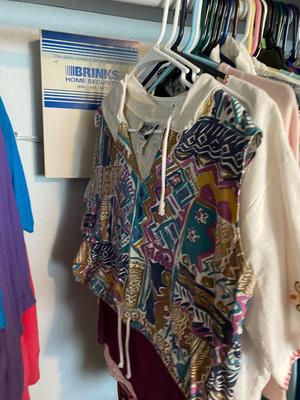 WOMENS ALL SORTS OF STYLES