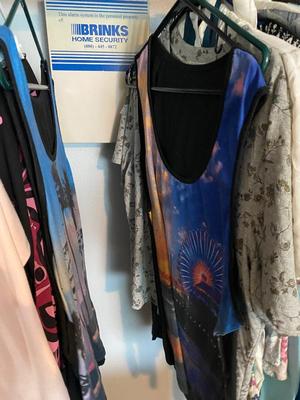 WOMENS ALL SORTS OF STYLES