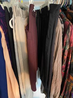 WOMENS ALL SORTS OF STYLES
