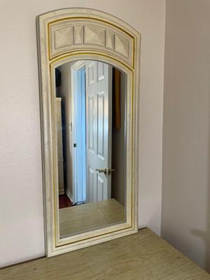 Lot 242. King Bedroom Set