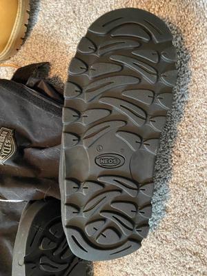 MENS BOOTS AND HARLEY DAVIDSON NEOS