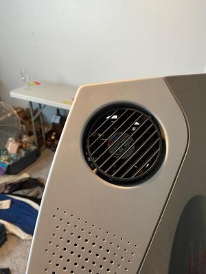 REALLY NICE SPIRIT TREADMILL