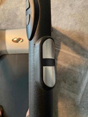 REALLY NICE SPIRIT TREADMILL