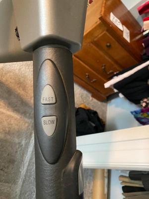 REALLY NICE SPIRIT TREADMILL
