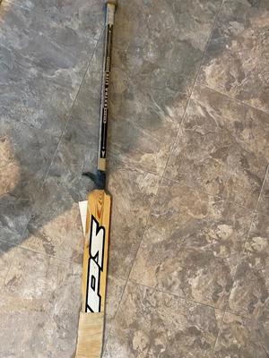 COLORADO AVALANCHE #1 CRAIG BILLINGTON HOCKEY STICK