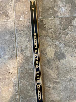 COLORADO AVALANCHE #1 CRAIG BILLINGTON HOCKEY STICK
