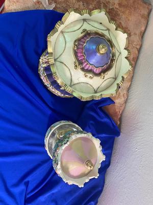 MUSIC BOX CAROUSELS