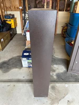 LIGHTWEIGHT GUN SAFE (NO KEY)