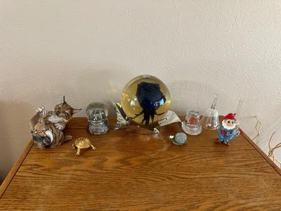 MISC DECOR