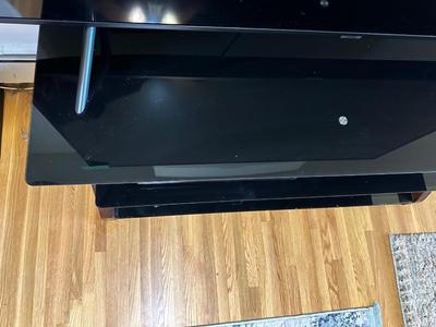 3 TIER MEDIA STAND