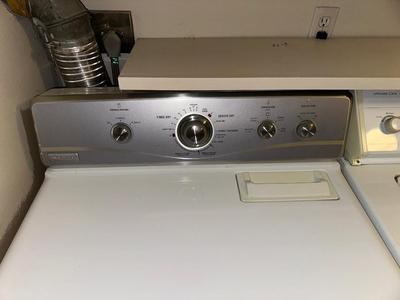 MAYTAG ELECTRIC DRYER