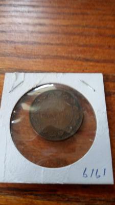 LOT 44 - EARLY CANADIAN LARGE CENT
