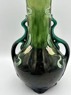 Austrian Vase, 1908