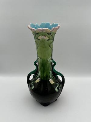 Austrian Vase, 1908