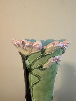 Austrian Vase, 1908