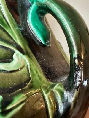 Austrian Vase, 1908