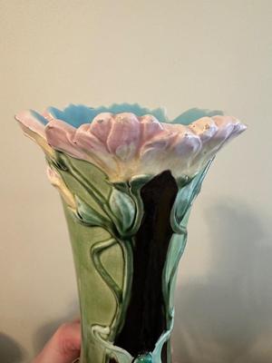 Austrian Vase, 1908