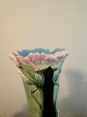 Austrian Vase, 1908
