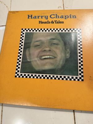 Vintage Vinyl Lot of 10 #191