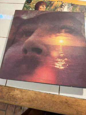 Vintage Vinyl Lot of 10 #191