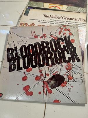 Vintage Vinyl Lot of 10 #191