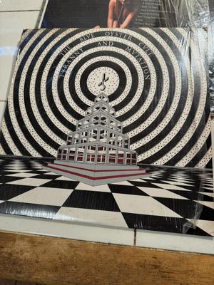 Vintage Vinyl Lot of 10 #191