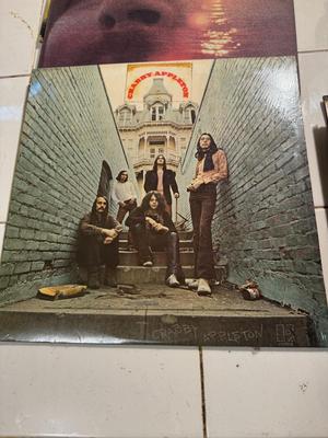 Vintage Vinyl Lot of 10 #191