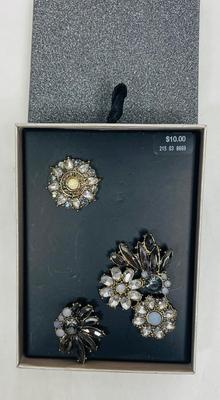 Fashion Jewelry set