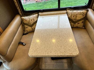 2016 TUSCANY XTE MOTOR COACH WITH ALL THE BELLS AND WHISTLES