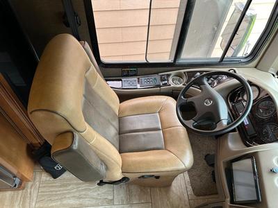 2016 TUSCANY XTE MOTOR COACH WITH ALL THE BELLS AND WHISTLES