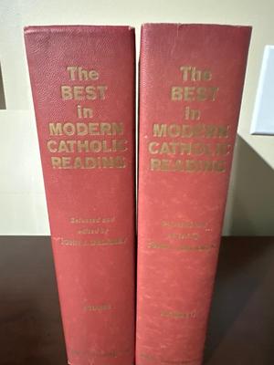 Book lot