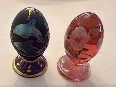 Fenton Glass