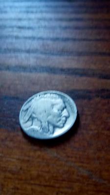 LOT 51 - 1930 BUFFALO NICKEL