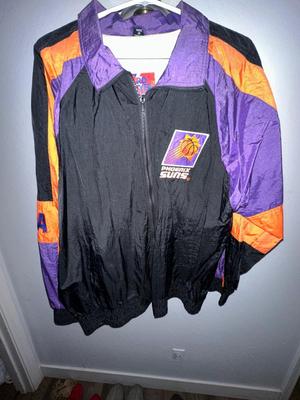 Vintage pro player Phoenix suns