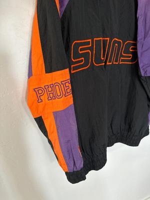 Vintage pro player Phoenix suns