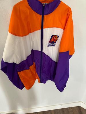 Vintage Phoenix Suns