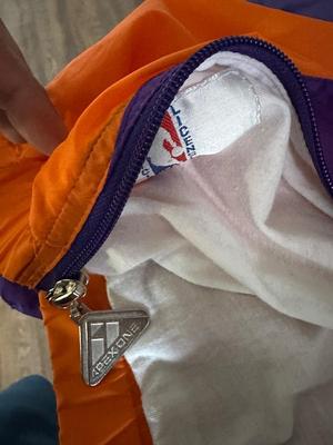 Vintage Phoenix Suns