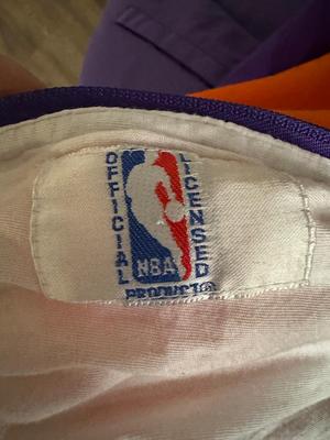 Vintage Phoenix Suns
