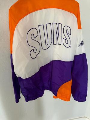 Vintage Phoenix Suns
