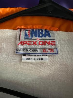 Vintage Phoenix Suns