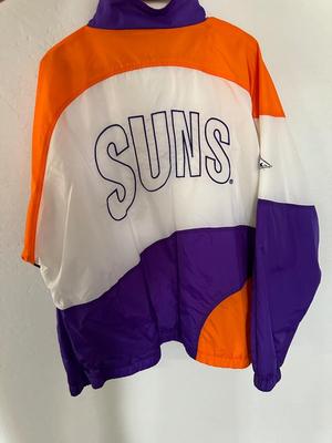 Vintage Phoenix Suns