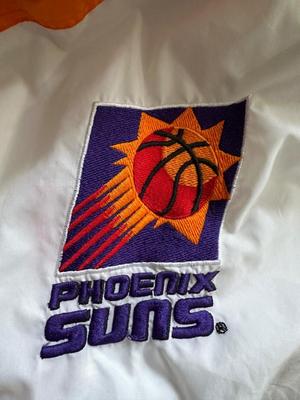 Vintage Phoenix Suns
