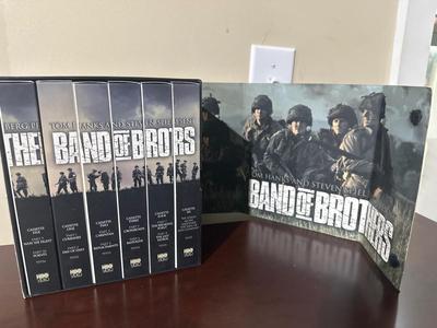 Band of Brothers