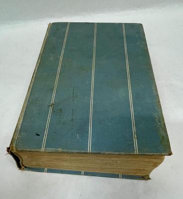 Vintage Book: The Joy of Cooking
