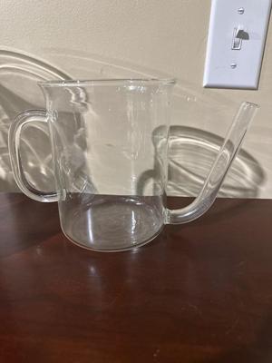 Fat separator